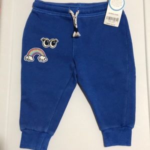 Carter’s Blue Sweat Pants